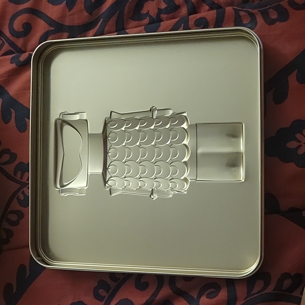 Paco Rabbanne box - Picture 3 of 4